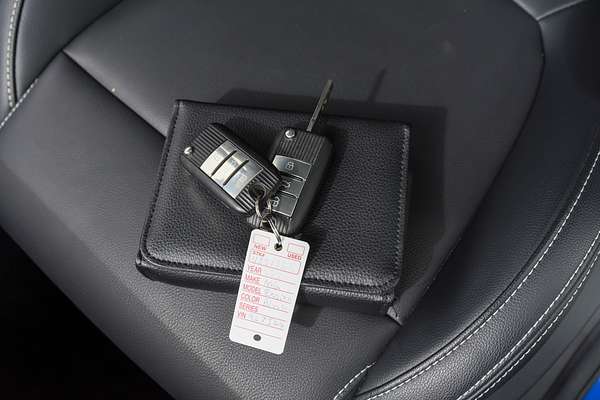 2022 MG ZS Excite AZS1 thumb-20