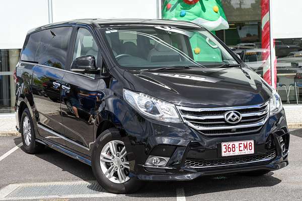 2020 LDV G10 Executive SV7A thumb-0