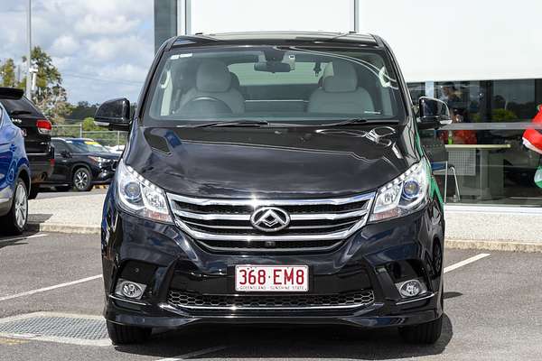 2020 LDV G10 Executive SV7A thumb-2