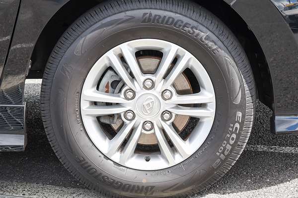 2020 LDV G10 Executive SV7A thumb-3