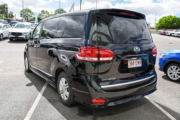 2020 LDV G10 Executive SV7A thumb-5