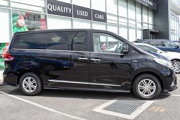 2020 LDV G10 Executive SV7A thumb-4