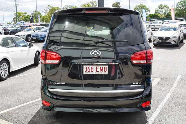 2020 LDV G10 Executive SV7A thumb-6