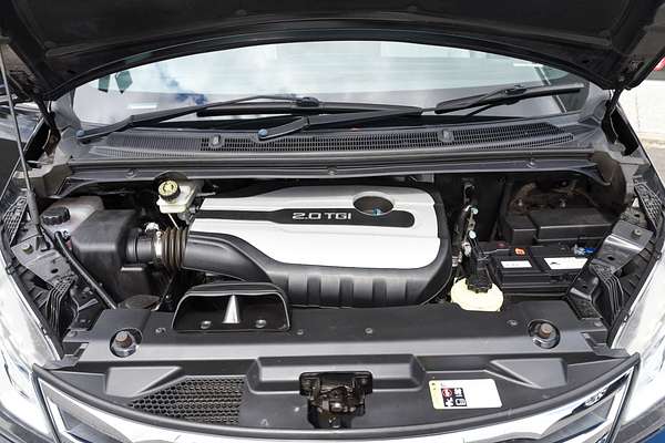 2020 LDV G10 Executive SV7A thumb-7