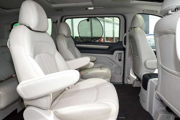 2020 LDV G10 Executive SV7A thumb-8