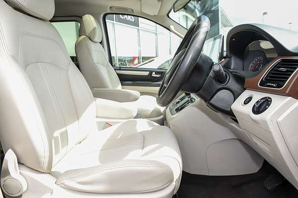 2020 LDV G10 Executive SV7A thumb-9