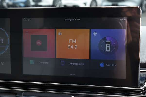 2020 LDV G10 Executive SV7A thumb-12