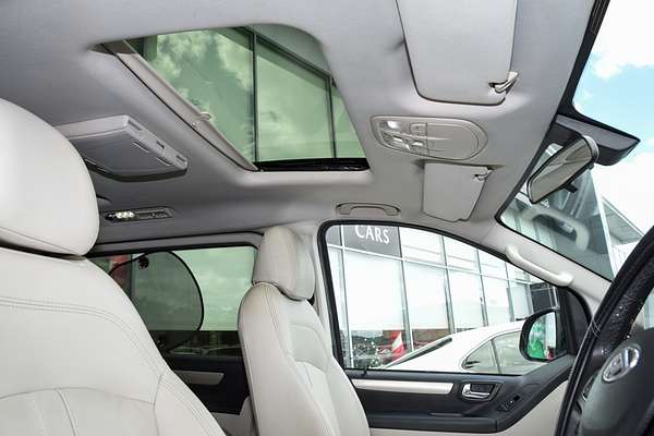 2020 LDV G10 Executive SV7A thumb-13