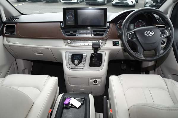 2020 LDV G10 Executive SV7A thumb-15