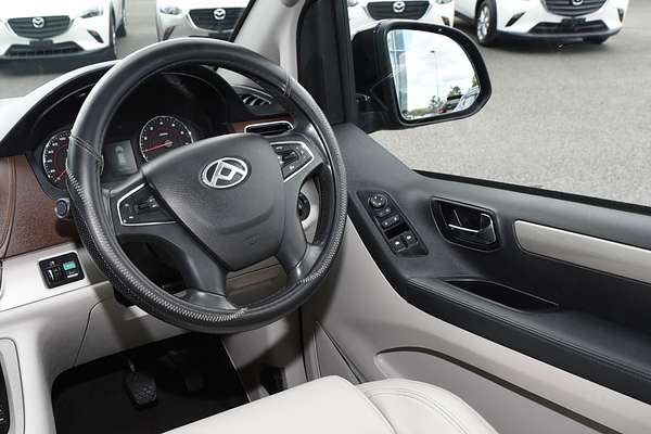 2020 LDV G10 Executive SV7A thumb-16