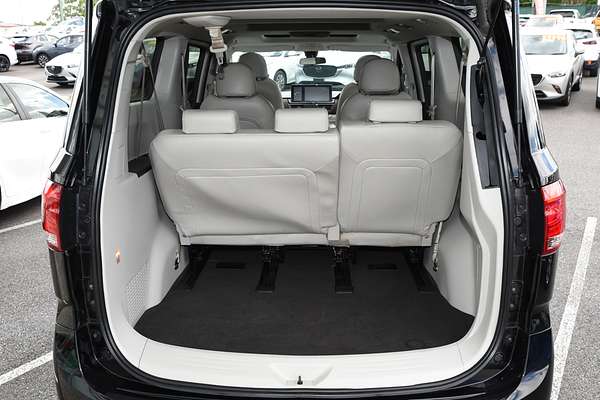 2020 LDV G10 Executive SV7A thumb-17