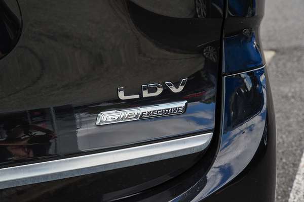 2020 LDV G10 Executive SV7A thumb-18