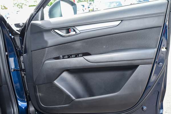 2023 Mazda CX-5 G25 Maxx Sport KF Series thumb-15