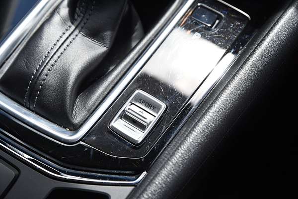 2023 Mazda CX-5 G25 Maxx Sport KF Series thumb-14