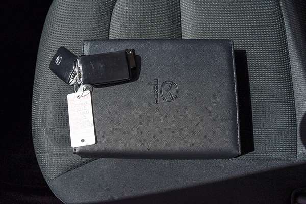 2023 Mazda CX-5 G25 Maxx Sport KF Series thumb-20