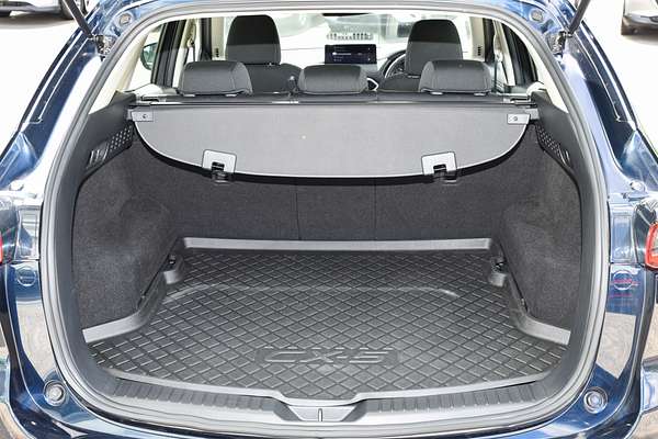 2023 Mazda CX-5 G25 Maxx Sport KF Series thumb-18