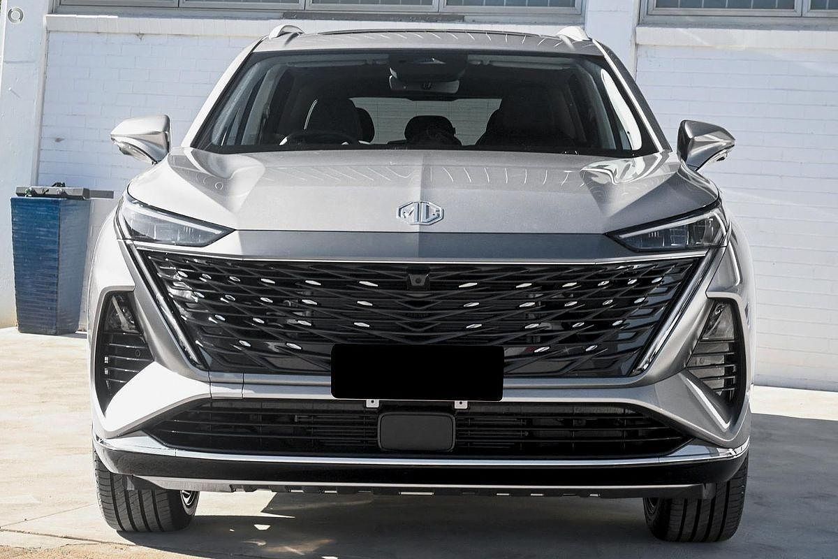 2025 MG QS Essence IS31 AWD