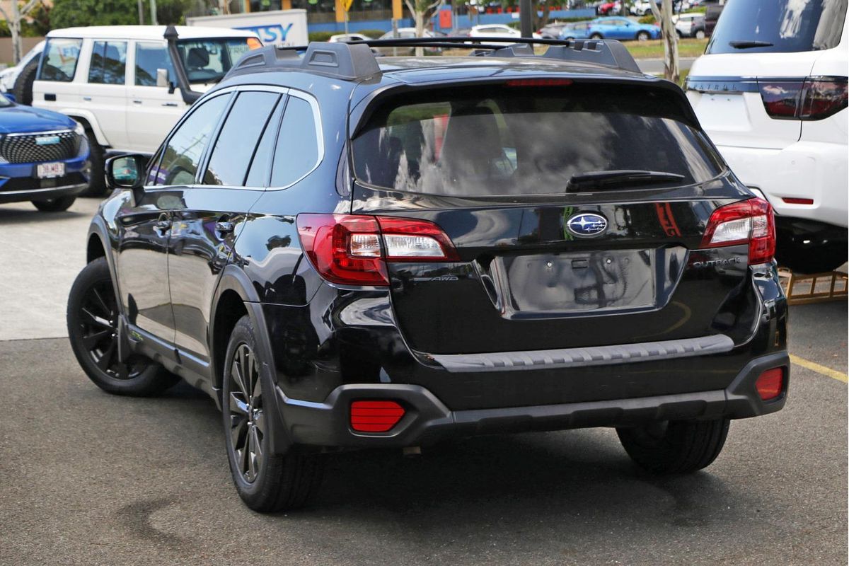 2020 Subaru Outback 2.5i-X 5GEN
