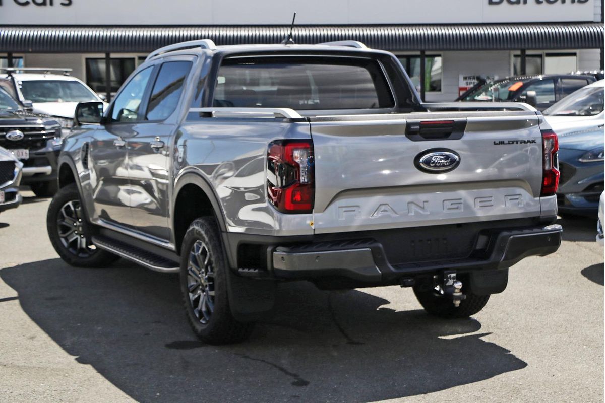 2024 Ford Ranger Wildtrak 4X4 3.0L