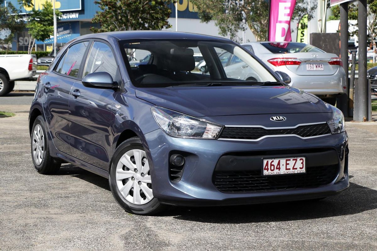 2020 Kia Rio S YB