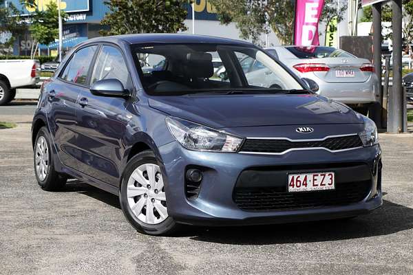 2020 Kia Rio S YB