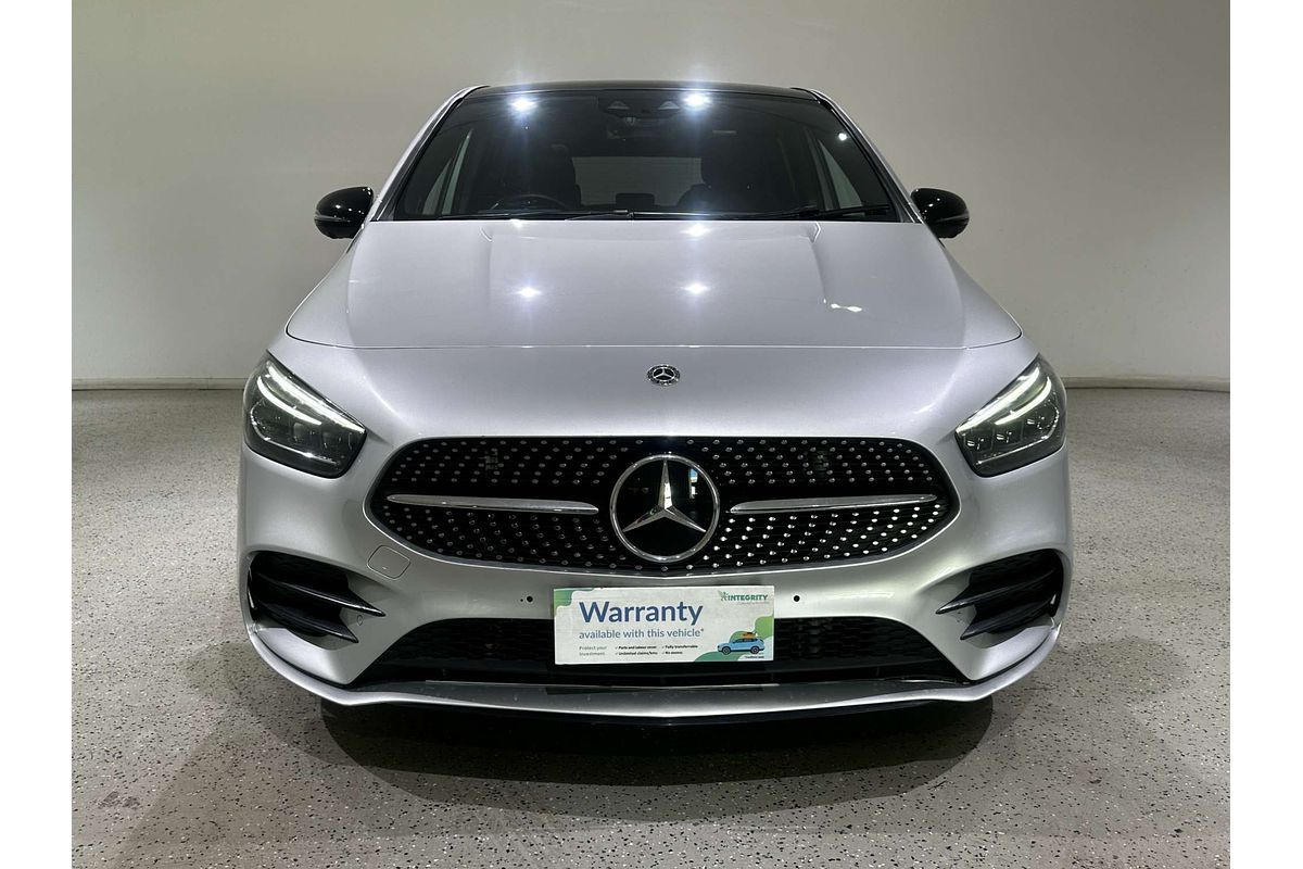 2020 Mercedes-Benz B-Class B180 W247