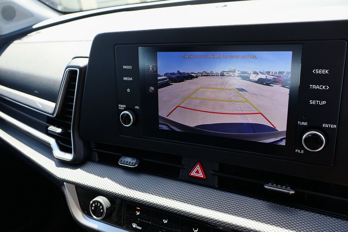 2022 Kia Sportage S NQ5