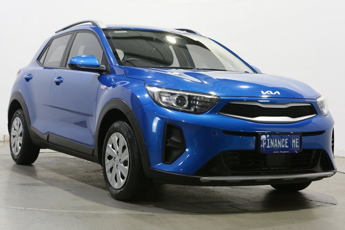 2021 Kia Stonic S YB