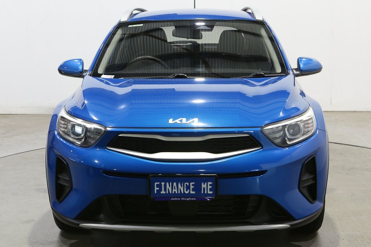 2021 Kia Stonic S YB