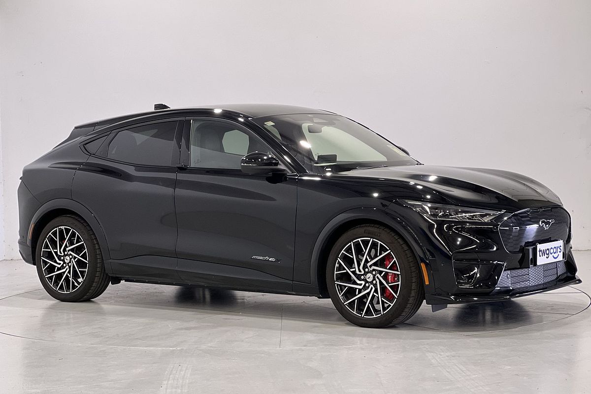 2023 Ford Mustang Mach-E GT