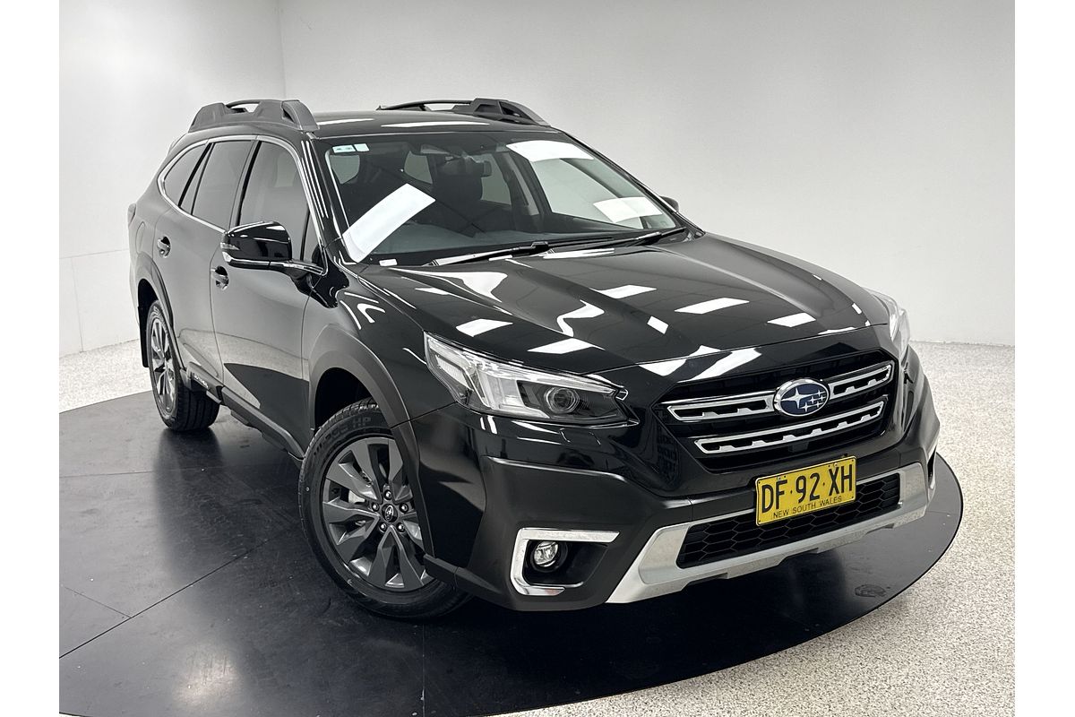 2023 Subaru Outback AWD 6GEN