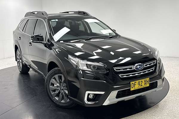 2023 Subaru Outback AWD 6GEN