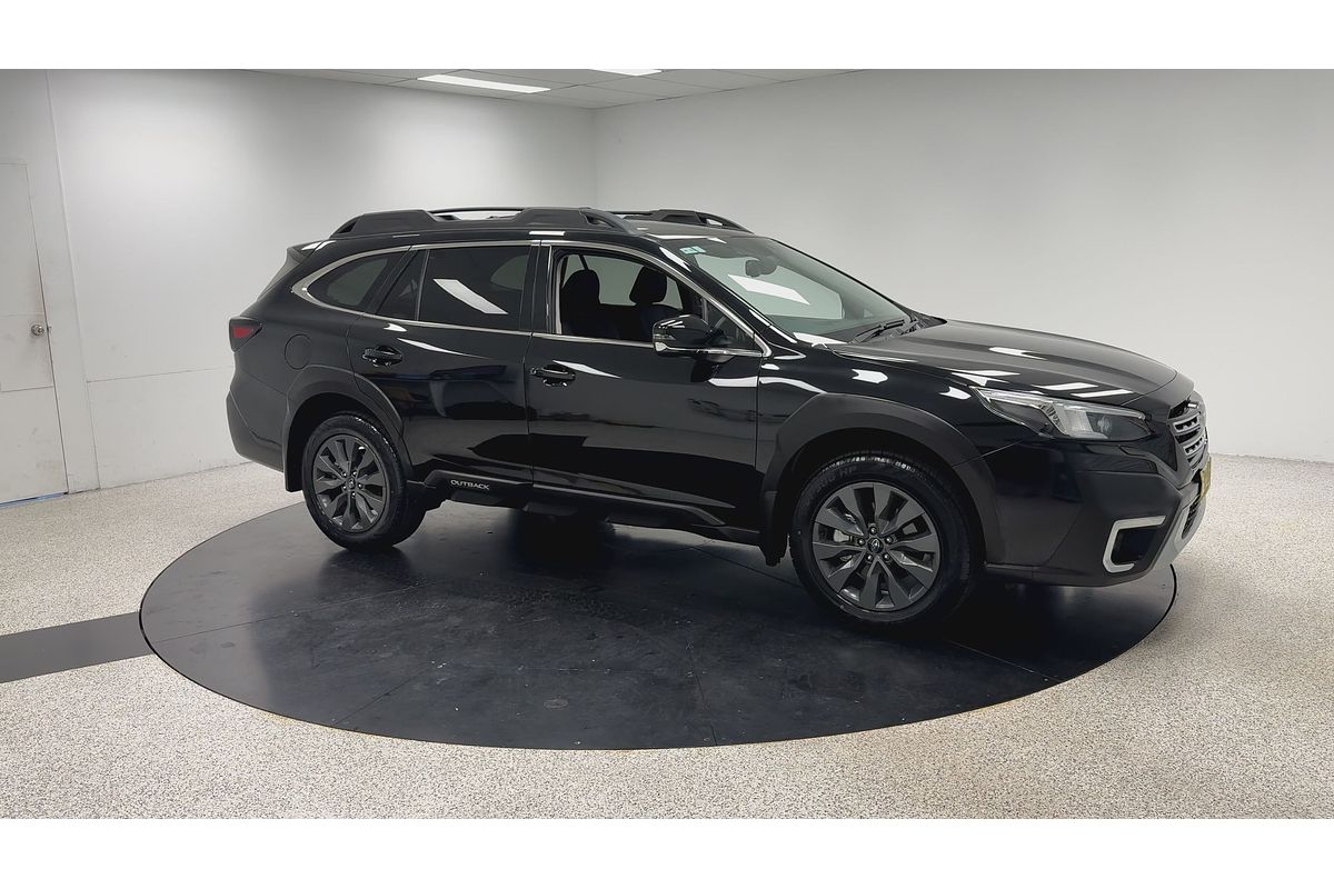 2023 Subaru Outback AWD 6GEN