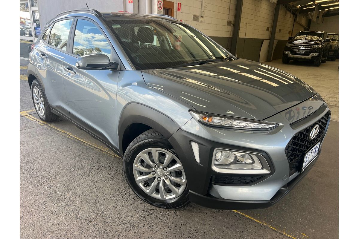 2020 Hyundai Kona Go OS.3