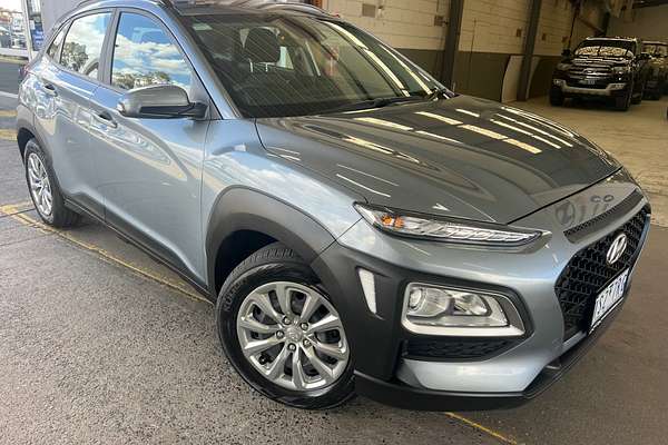 2020 Hyundai Kona Go OS.3