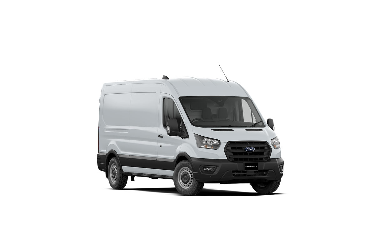 2025 Ford Transit 350L VO LWB Mid Roof