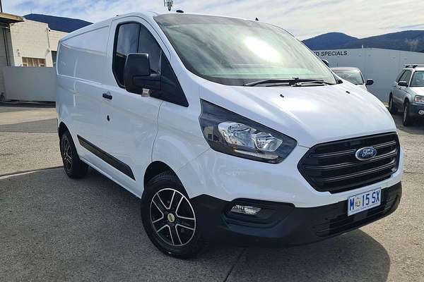 2019 Ford Transit Custom 300S VN SWB Low Roof