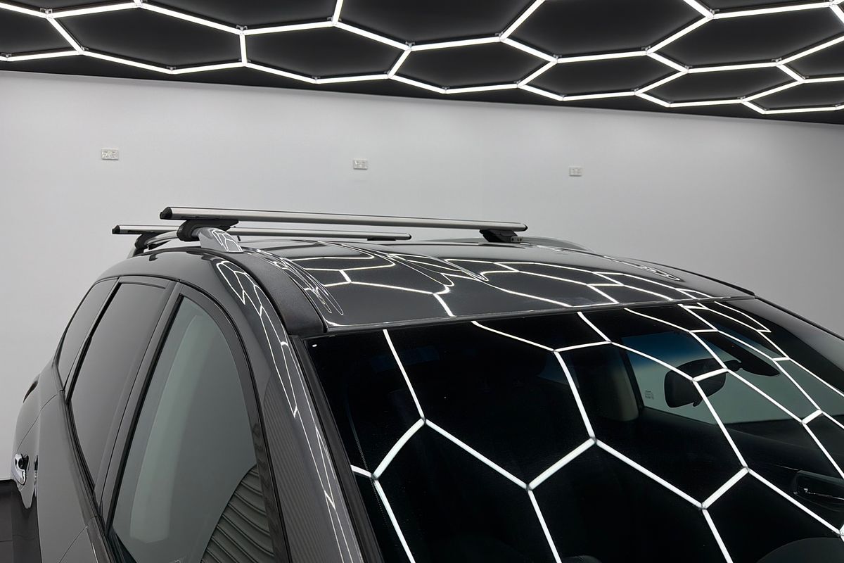 2015 Nissan Pathfinder ST R52