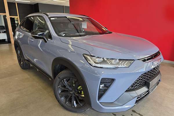 2025 GWM Haval H6GT Ultra B03