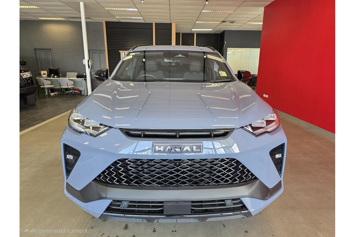 2025 GWM Haval H6GT Ultra B03