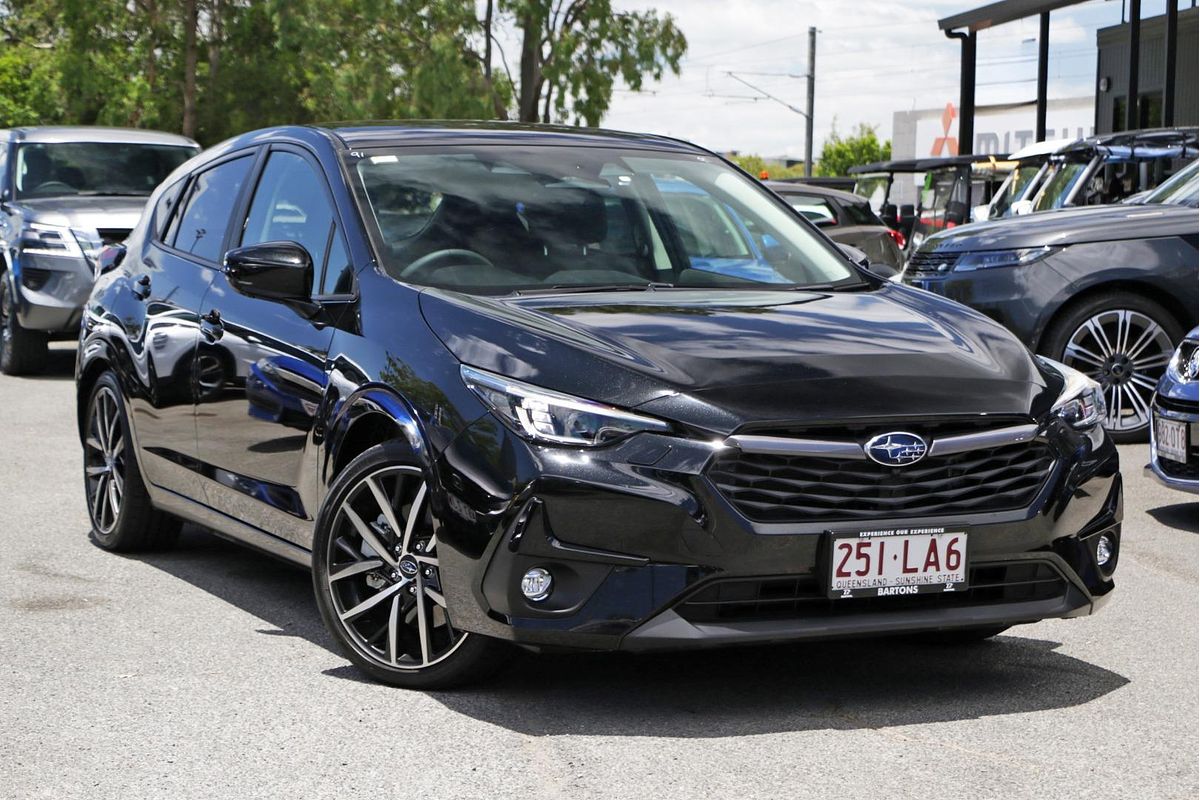 2024 Subaru Impreza 2.0R G6