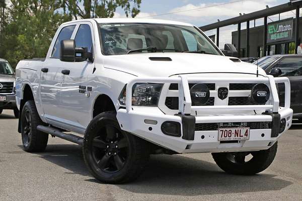 2020 RAM 1500 Express RamBox DS 4X4 SWB
