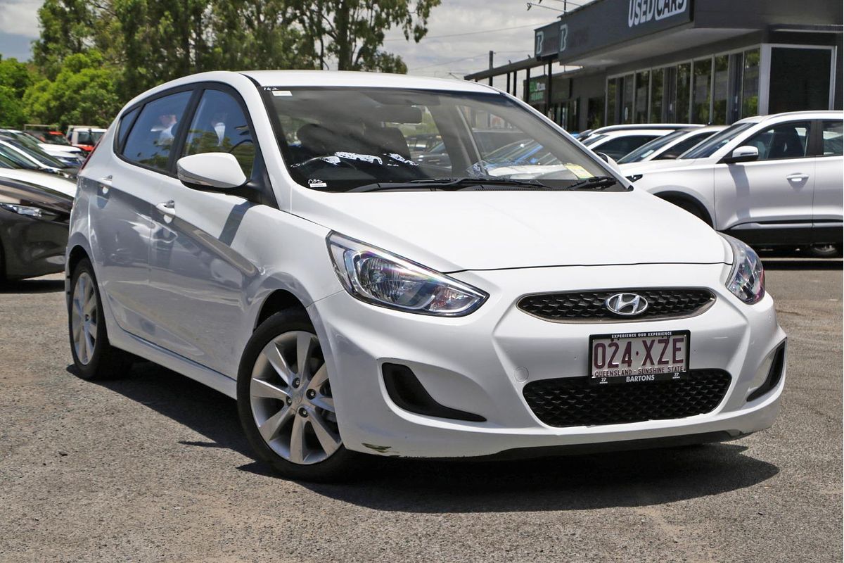 2017 Hyundai Accent Sport RB6