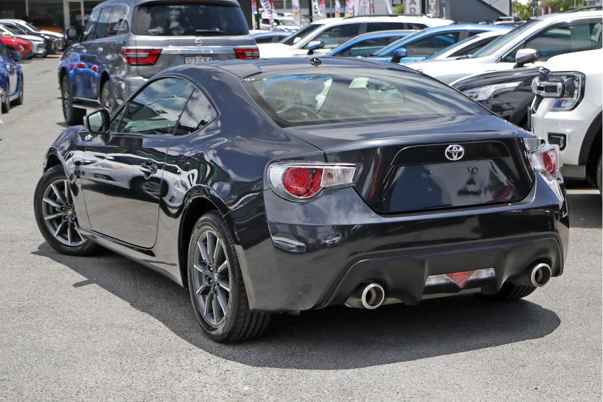 2013 Toyota 86 GT ZN6