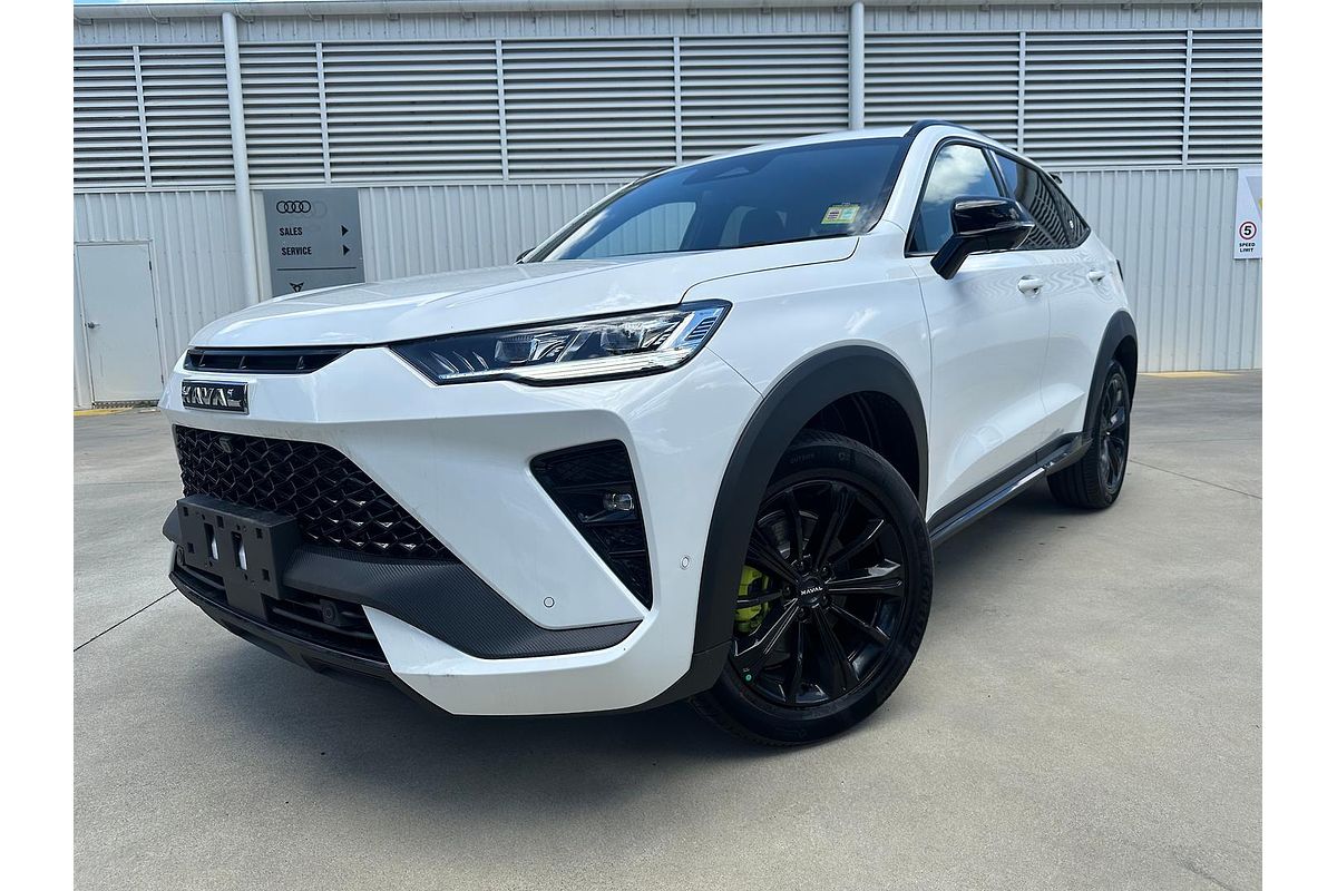 2025 GWM Haval H6GT Ultra B03