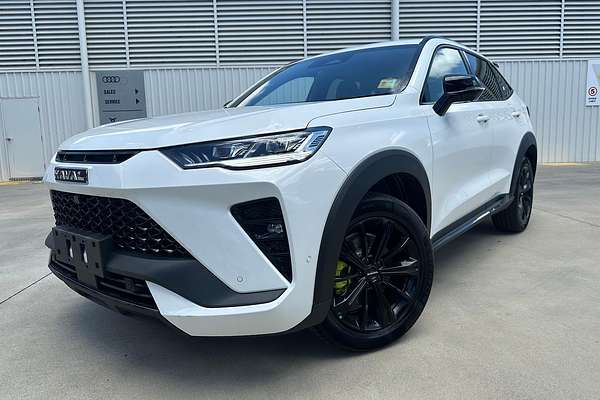 2025 GWM Haval H6GT Ultra B03