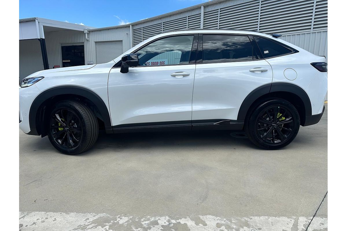 2025 GWM Haval H6GT Ultra B03