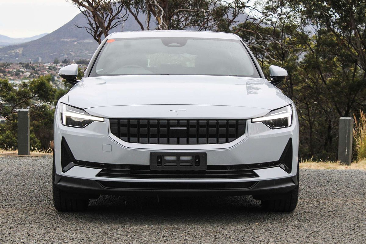 2023 Polestar 2 Standard range Single motor