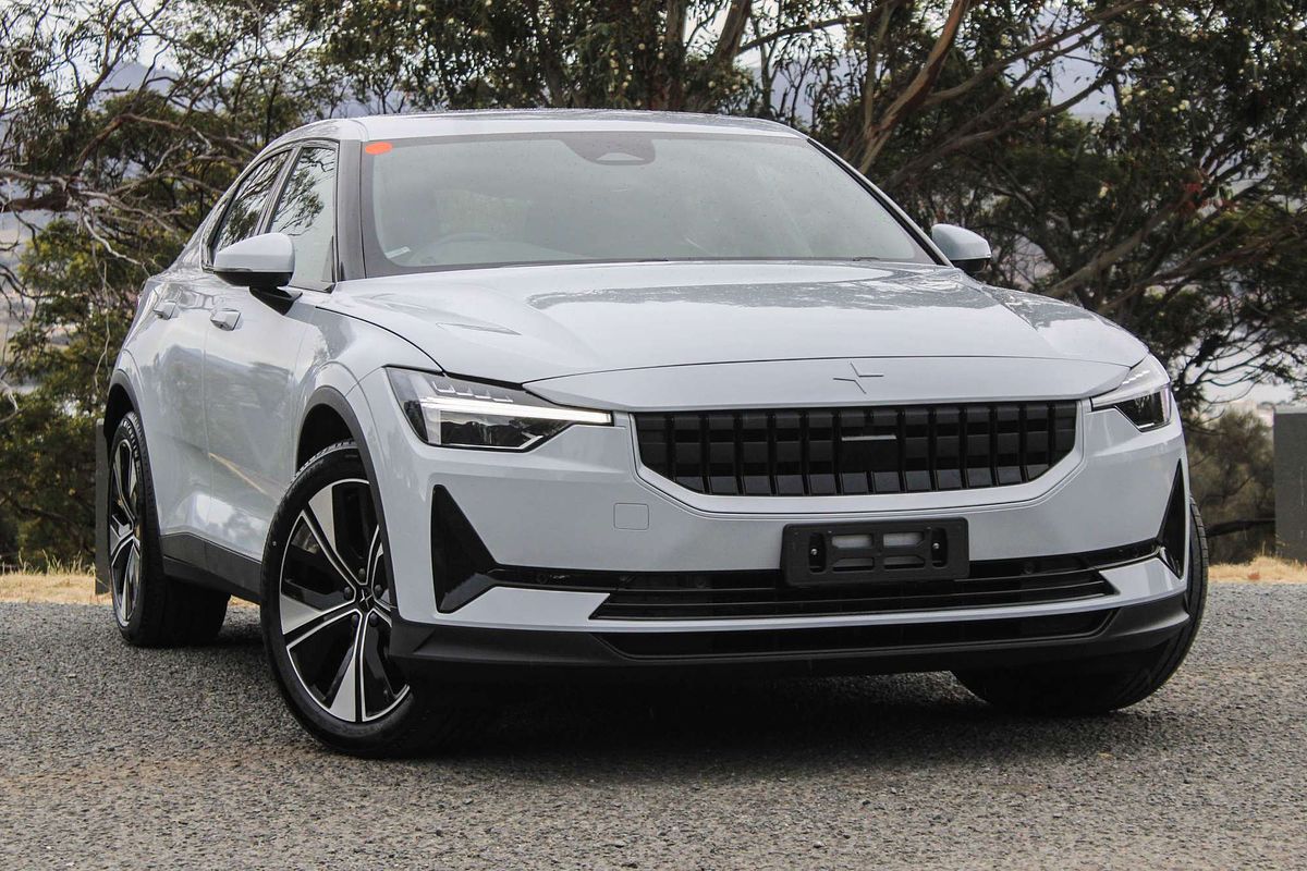2023 Polestar 2 Standard range Single motor