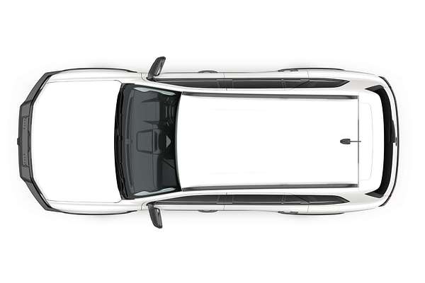 2025 Ford Everest Tremor 3.0L thumb-9